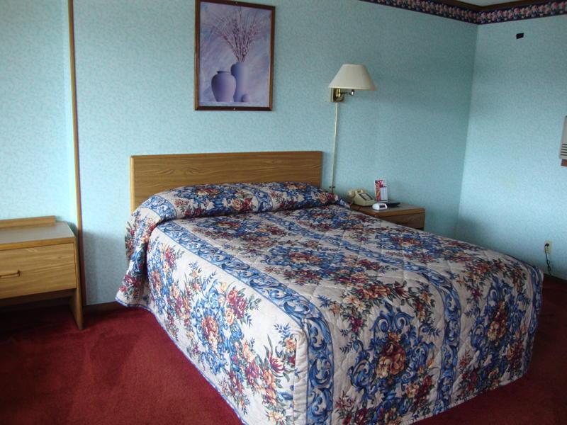 Budgeteer Motor Inn Angola Ruang foto