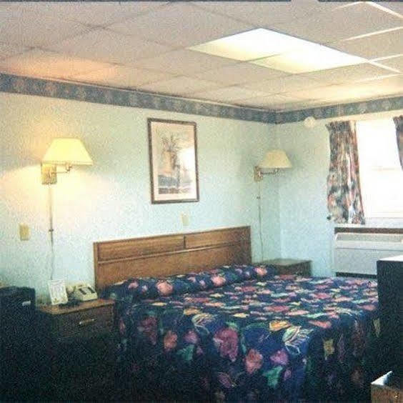 Budgeteer Motor Inn Angola Ruang foto